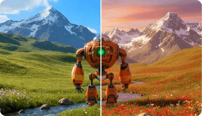 Luma Dream Machine logo