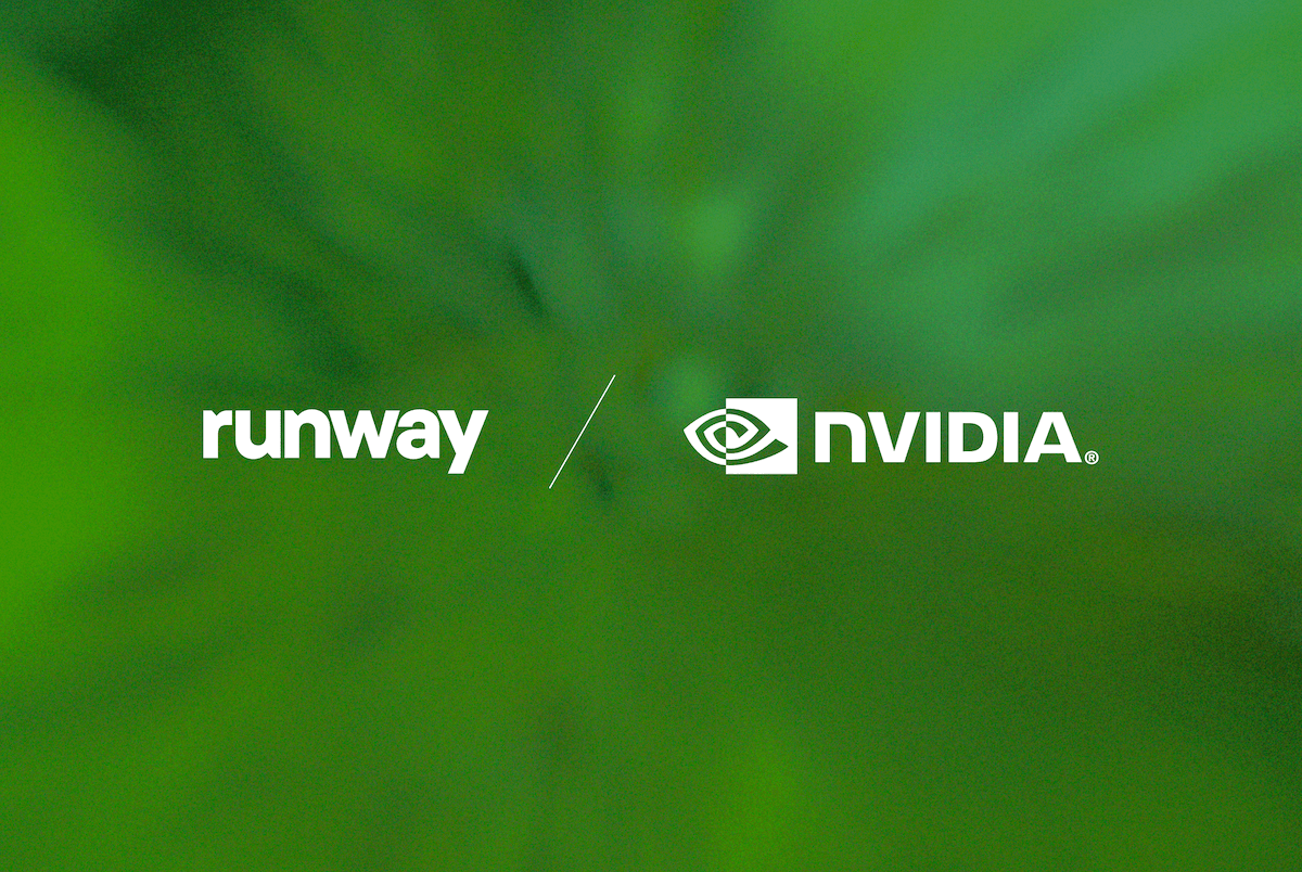 Runway logo