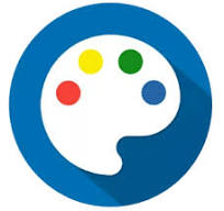 Stable Diffusion logo